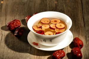 红枣桂圆枸杞茶的禁忌人群是什么?四类禁忌人群需注意