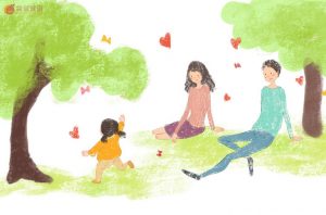 儿童体检新生儿42天需检查这七个项目,保证新生儿健康成长