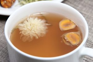 去湿气的食物有什么？6种食物有效去除体内湿气