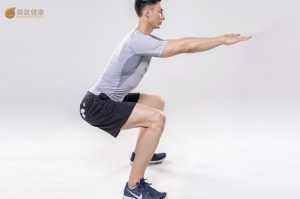 深蹲的好处有什么？5个好处不可忽视