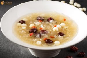 了解一下，四个季节里怎么选择养生粥？