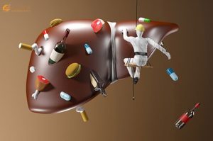 脂肪肝应该怎么治疗？6种治疗方式你知多少？