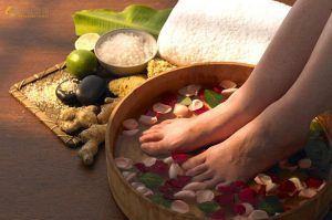 泡脚有什么好处？5个好处不得不知！