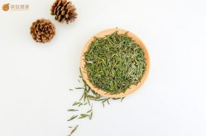 绿茶去湿气