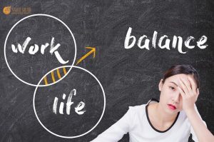 劳逸结合预防“鼠标手”病!