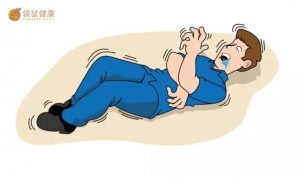 小儿惊厥多次发生可能会造成反复癫痫