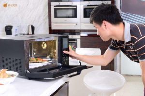 微波炉热食物一定要注意这些细节!