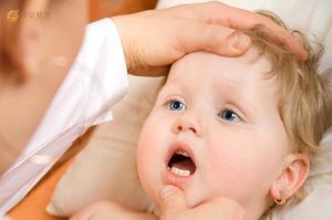 注意!小儿惊厥可能会造成脑性瘫痪!