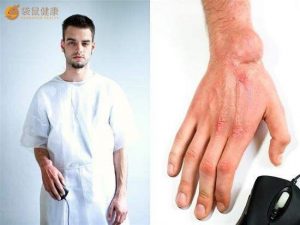 “鼠标手”病是如何导致的,有什么症状?