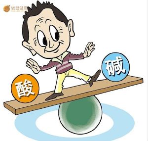 豆制品能够维持酸碱平衡，对身体好处多多