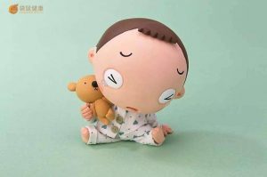 睡眠问题也是导致内分泌失衡的重要原因