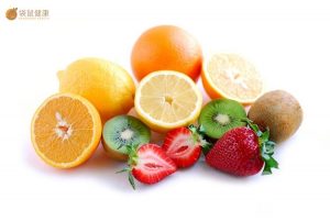 酸性食物也要少吃，水果也是一样
