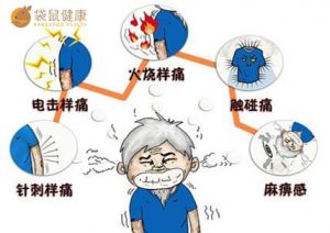 口腔溃疡疼起来也是蛮要命的！