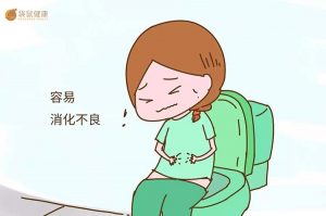 钙质不足可能导致消化不良、食欲不振