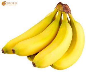 多吃香蕉可预防高血压和心脑血管疾病！