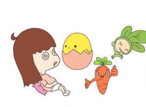 食物补铁最健康