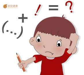 小儿惊厥容易可能形成智力障碍!