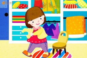 春分时节注意穿衣保暖