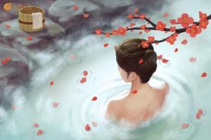 冬季泡温泉注意事项，泡对方法才养生！