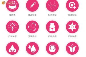 妇科疾病常见症状有什么？4种症状表现你可知晓？