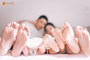 春分容易春困，保持充足睡眠！