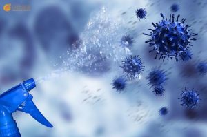 春分病毒滋生，注意室内消毒
