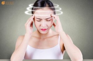 头昏脑涨是很典型的呼吸道感染症状