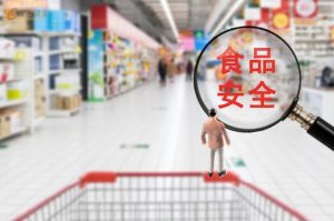 不吃无安全保障的食物，防治感染结核病菌