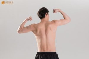 想瘦背，试试平板支撑