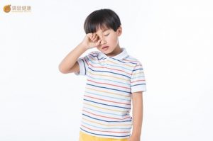 儿童眨眼睛、揉眼睛什么原因？4个常见原因你关注了吗？