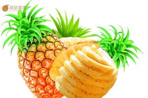 肝硬化的人可以多吃菠萝