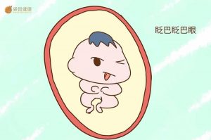 宝宝总眨眼睛的原因有哪些呢？可不能忽视！