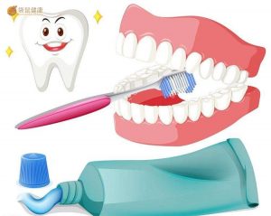 掌握正确的刷牙方法，避免口腔疾病发生