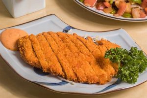 手足口病不能油炸食物