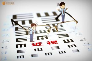 眼睛模糊的原因有很多，需对症下药