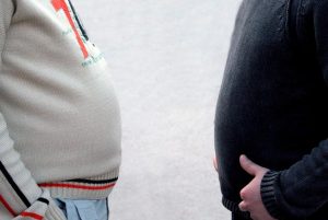肝囊肿会造成腹部肥大，要引起重视！