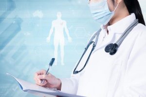 体检最重要的就是报告结果了，出报告的时间用户很关心！
